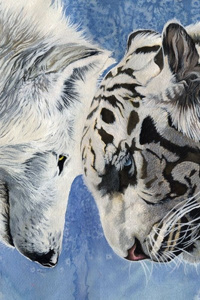 Kung Fu Panda: The New World Order