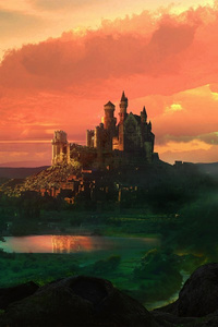 Harry Potter and the Master of Death