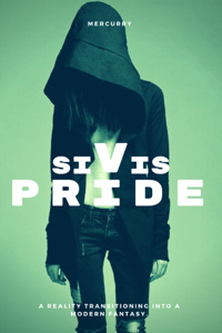 Phase 0: siVisPride (DEFUNCT VERSION: DO NOT READ)