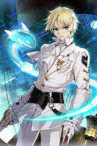 The Strongest Evolver