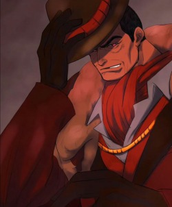 One Piece: Magma’s Fury