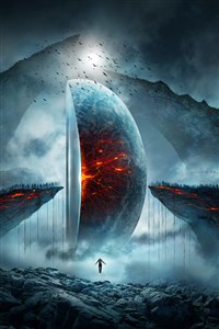 Tellus Stirs (Previously Earth AA)