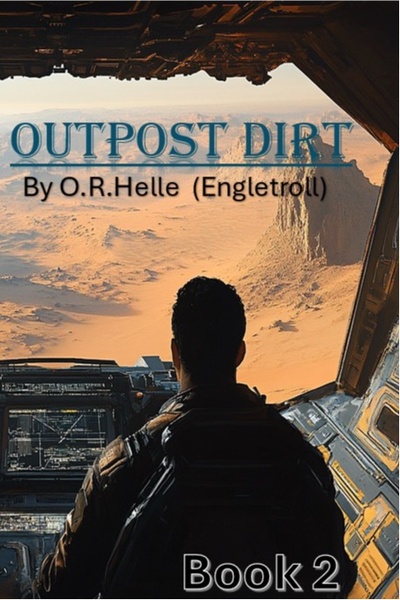 Outpost Dirt