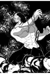 Redemption of the Fallen Demi-God: Berserkur