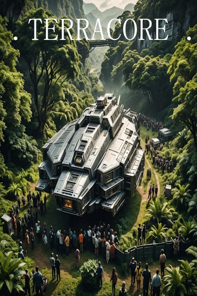 TerraCore: Naissance