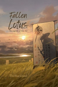 Fallen Lotus: The Legends of Xiao Xue