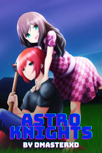Astro Knights