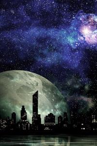 Archangel: Breaking Orbit