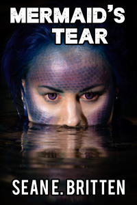 Mermaid's Tear