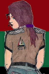 Revan Between Worlds