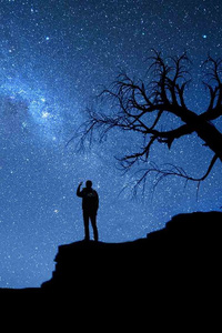 Lands of Shattered Twilight