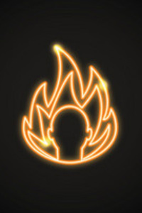 Wrath and Charity; Two Sides of The Same Coin.