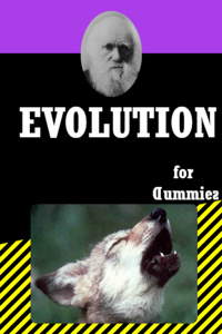 Evolution For Dummies
