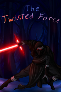 Star Wars: The Twisted Force