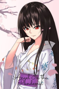 Angel In The Pandemic