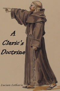 A Cleric's Doctrine