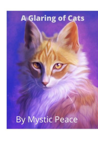 A Glaring Of Cats