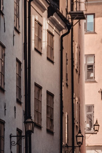 Jalan Suram : The 100 Fire Holders