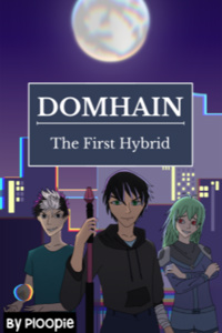 Domhain: A Modern Fantasy LitRPG