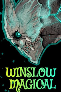 Winslow Magical [Filipino]