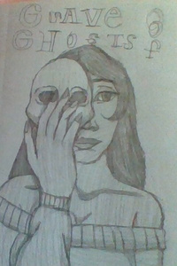 Grave of Ghosts Book 1