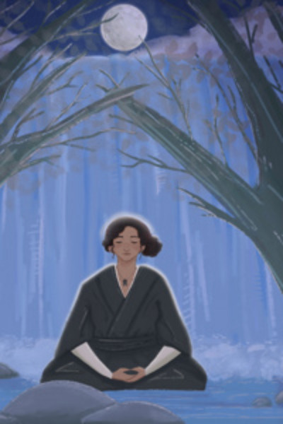 A Cultivator's War [OLD]