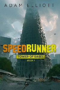 Tower of Babel: Speedrunner