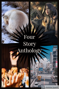 Four story anthology