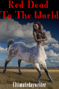 Red Dead To The World