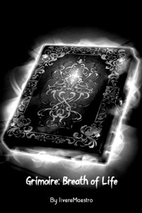 Grimoire: Breath of Life