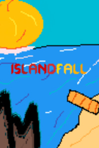 Island Fall (A Undertale AU)