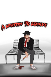 A mystery to resolve