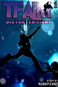 Distorted Light :TFALM