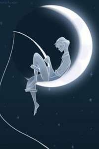 PROMISED DREAMS TO CHASE AFTER YOU