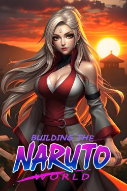 Building the Naruto World