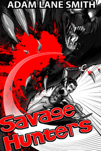 Savage Hunters