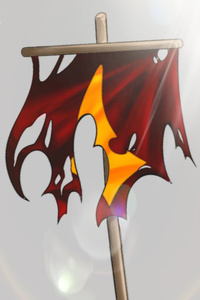 Charge of the Faithless