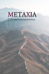 Metaxia - When Plot is a Skill
