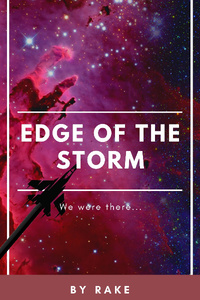 Edge of the Storm