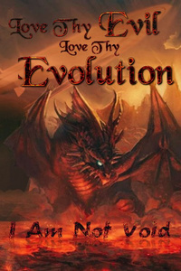Love Thy Evil 〢Love Thy Evolution