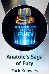 Anatole's Saga of Fury