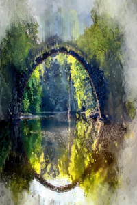 The Bells of Eternity: A LITRPG Apocalypse