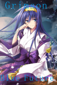 Grimson: Blue Future