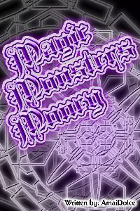 Magic Monsters Money