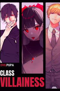 Class Villainess
