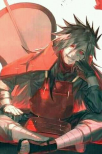 Madara Uchiha System ; Demon of Desire