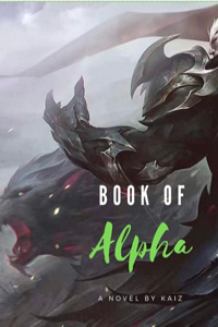 Book of Alpha