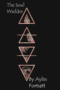 The Soul Wielder