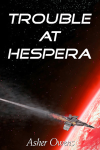Trouble at Hespera