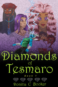 Diamonds of Tesmaro